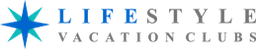 Lifestyle Vacation Clubs Logo
